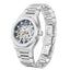 Tornado Autonova Men's Watch, Automatic Display