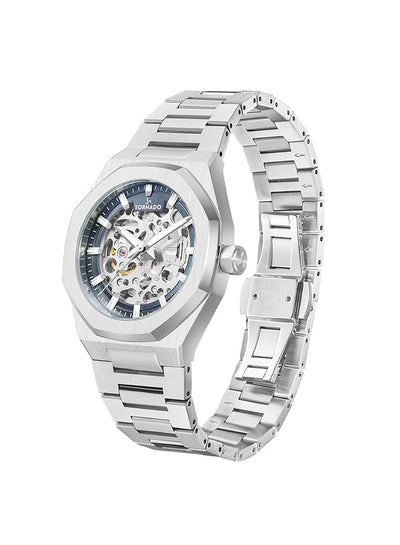 Tornado Autonova Men's Watch, Automatic Display