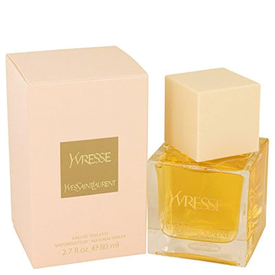 Yves Saint Laurent Yvresse For Women 80ml - Eau de Toilette