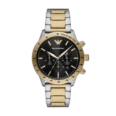 Emporio Armani Men's Chronograph Watch