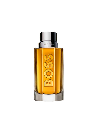 BOSS The Scent Eau de Toilette for Him, 200ml (6.7oz)