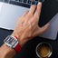 Tornado Xenith Men's MIYOTA 82S7 Movement Watch
