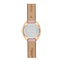 Coach SAMMY Women Watch, Analog
