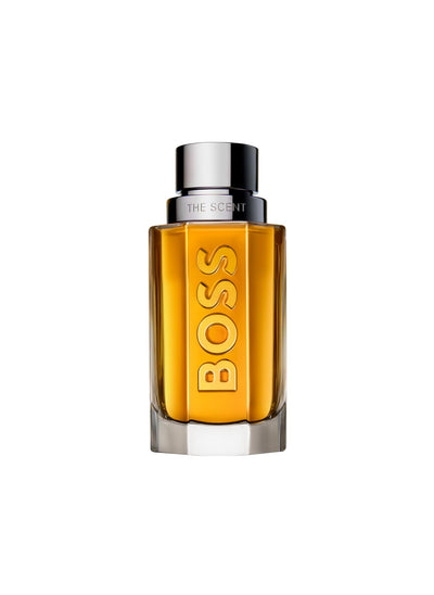 Hugo Boss The Scent Eau de Toilette for Him, 50ml (1.6oz)