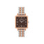 Coach CASS Women Watch, Analog