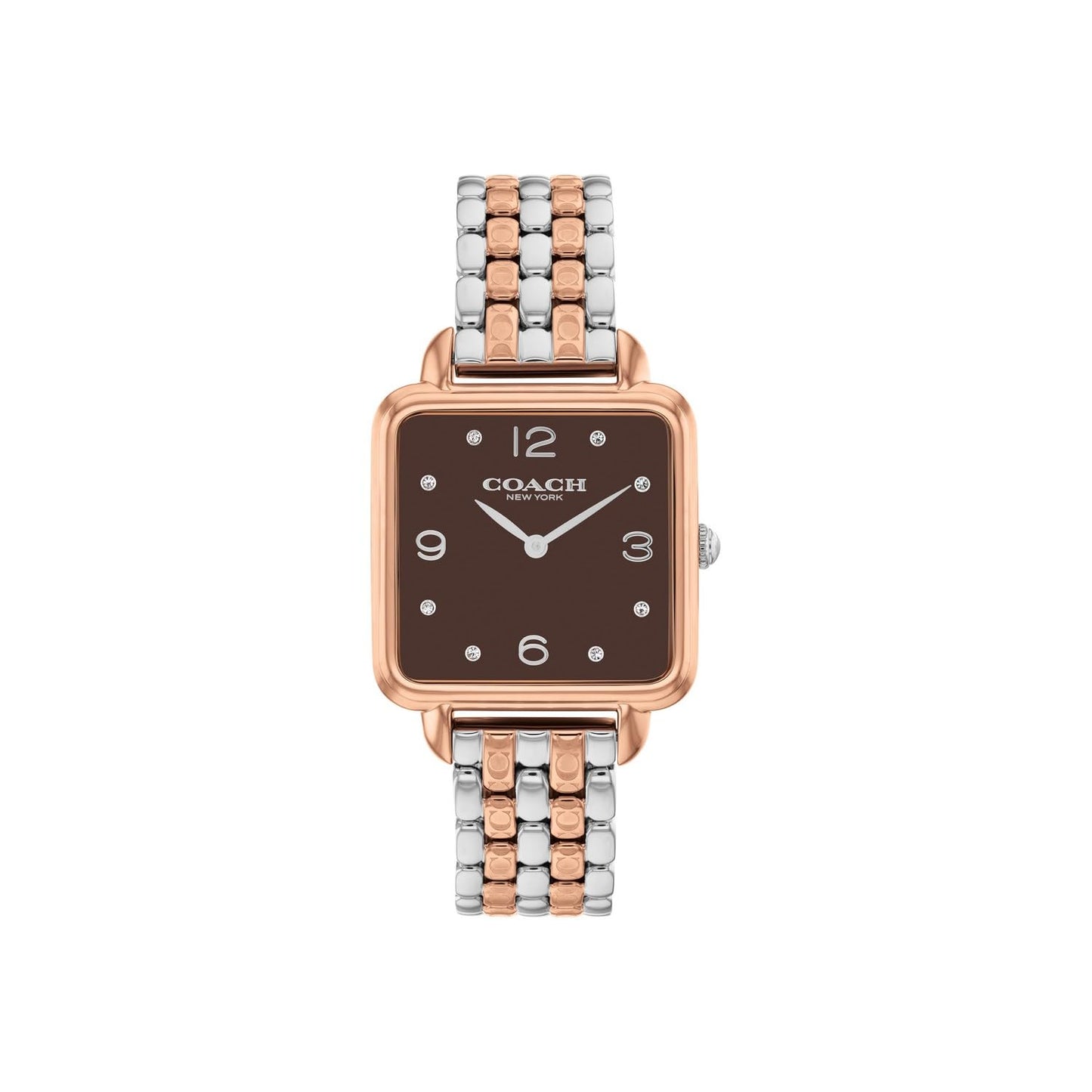 Coach CASS Women Watch, Analog