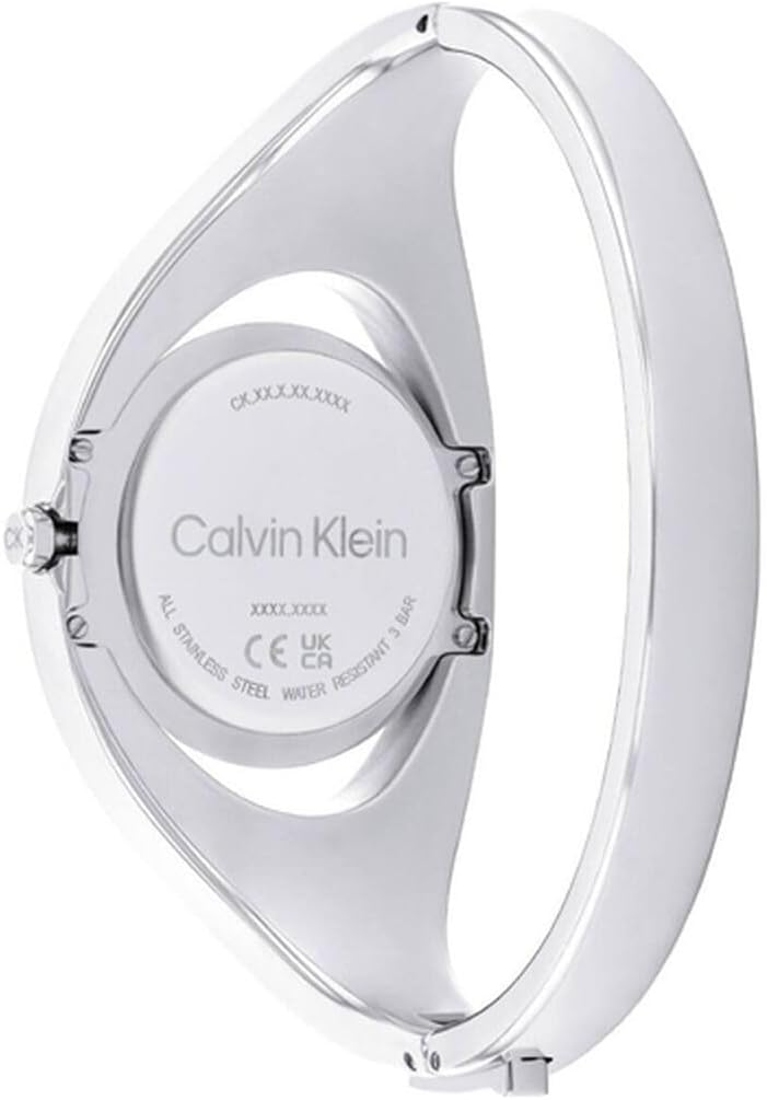 Calvin Klein CK ELATION Women Watch, Analog