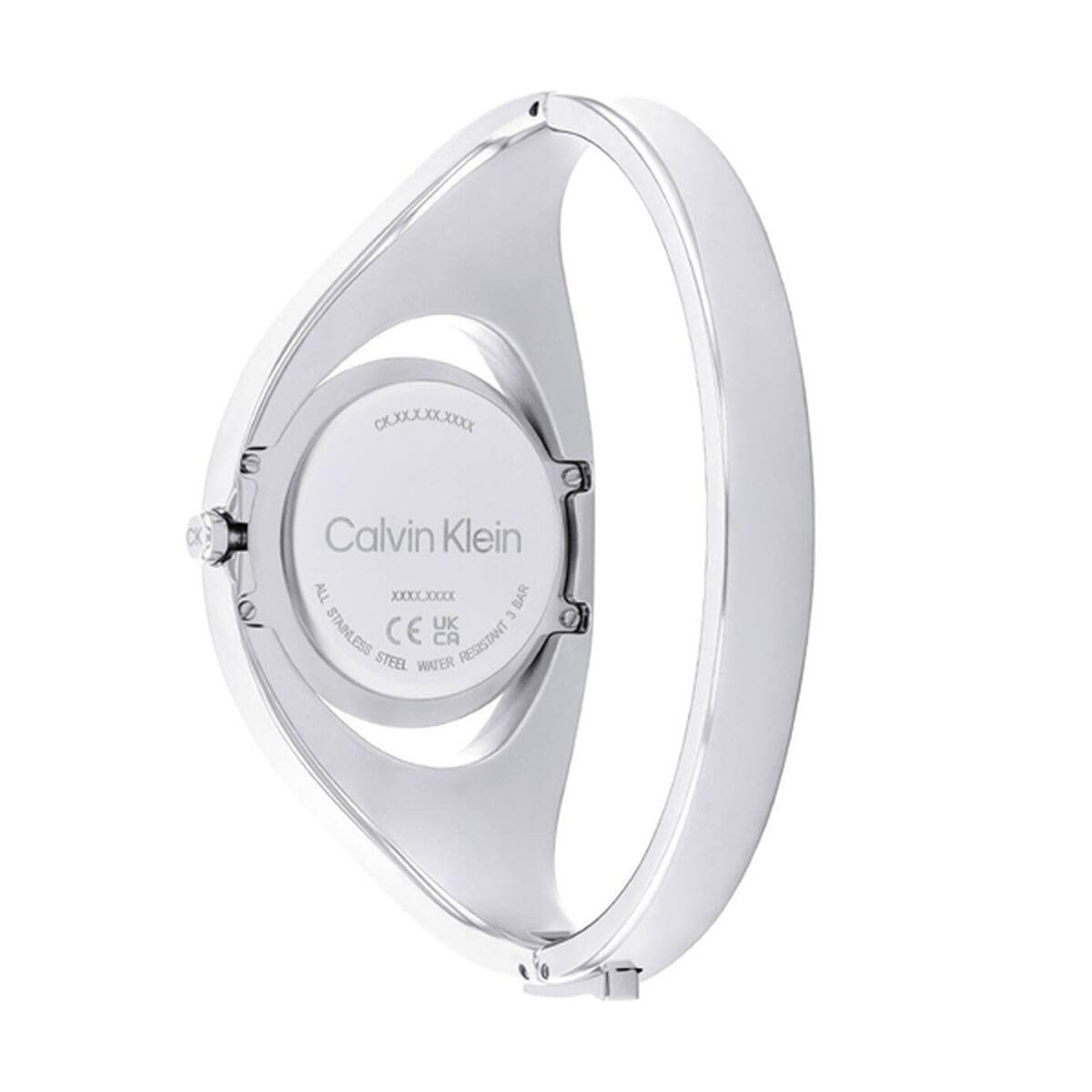 Calvin Klein CK ELATION Women Watch, Analog