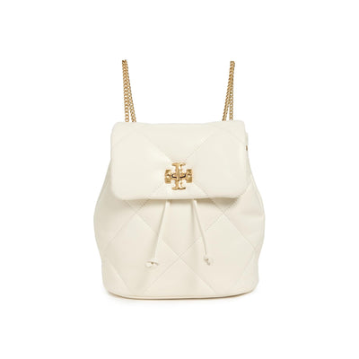 Tory Burch Women's Kira Diamond Quilt Mini Backpack