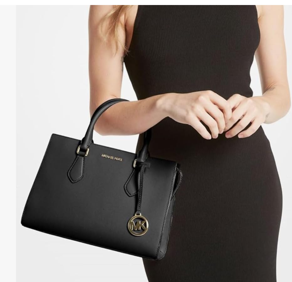 Michael Kors handbag for women Sheila Satchel Medium