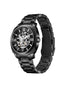 Tornado AUTONOVA Automatic Black Bracelet