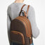 Michael Michael Kors Jaycee Logo Backpack