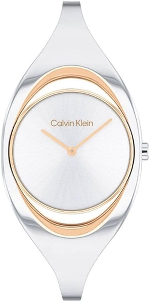 Calvin Klein CK ELATION Women Watch, Analog