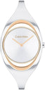 Calvin Klein CK ELATION Women Watch, Analog