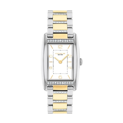 Coach REESE Women Watch, Analog