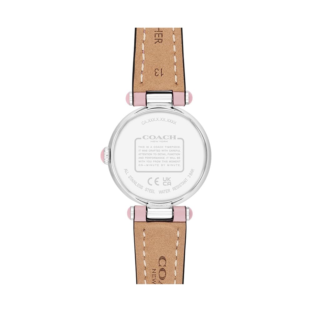 Coach CARY Women Watch, Analog