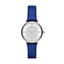 Emporio Armani Women's Two-Hand, Stainless Steel Watch, 32mm case size