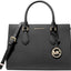 Michael Kors handbag for women Sheila Satchel Medium