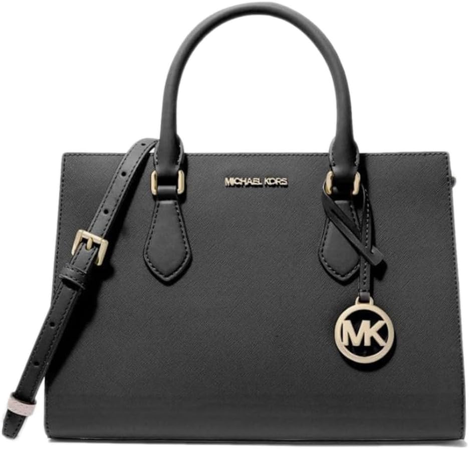 Michael Kors handbag for women Sheila Satchel Medium