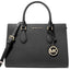 Michael Kors handbag for women Sheila Satchel Medium