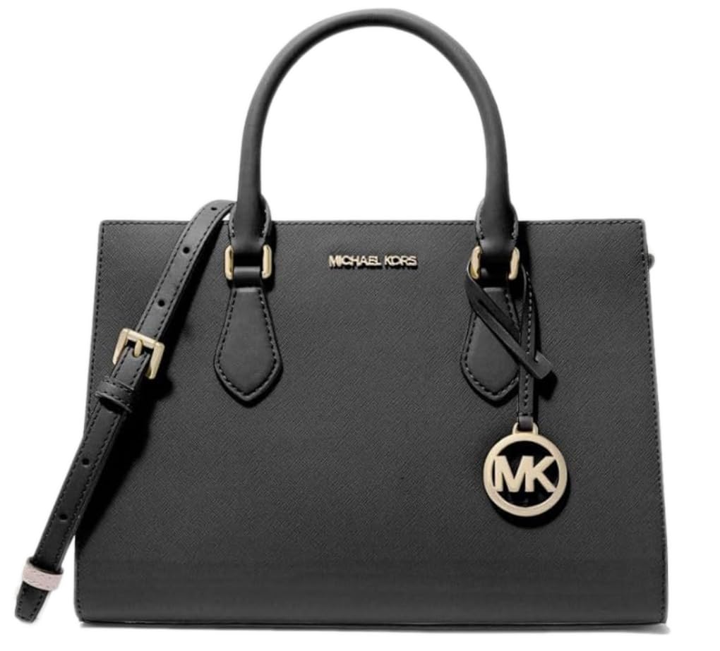 Michael Kors handbag for women Sheila Satchel Medium