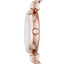 Emporio Armani Women's Gold Casual Wrist Watch, AR11316, 28mm