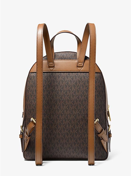 Michael Michael Kors Jaycee Logo Backpack