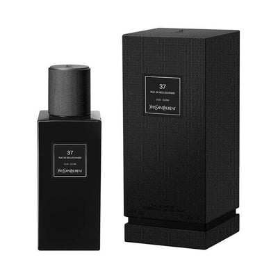 Yves Saint Laurent Le Vestiaire Des Parfums 37 Rue De Bellechasse EDP 125ml