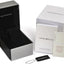 Emporio Armani Womens Quartz Watch, Analog Display And Stainless Steel Strap Ar11091
