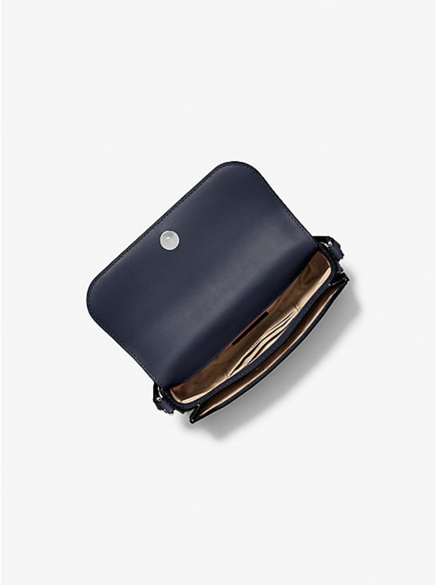 Michael Kors Jet Set Travel Small Crossbody Bag