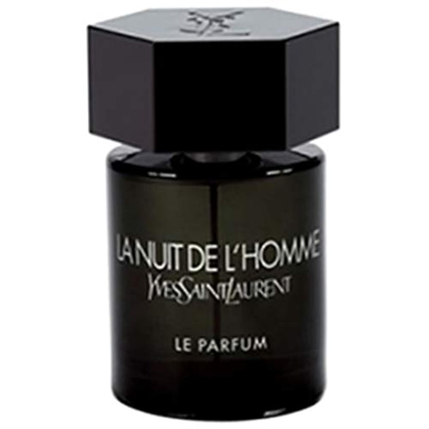 La Nuit De L`Homme by Yves Saint Laurent for Men - Eau de Parfum, 100ml