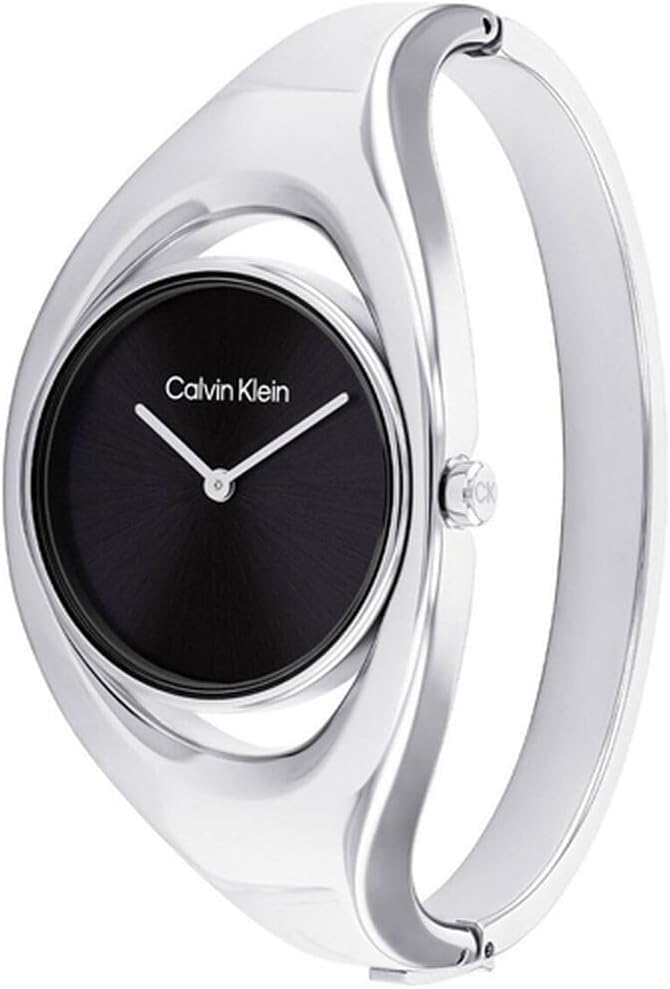 Calvin Klein CK ELATION Women Watch, Analog
