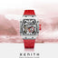 Tornado Xenith Men's MIYOTA 82S7 Movement Watch
