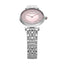 Emporio Armani Women's Dress Watch with Stainless Steel Band
