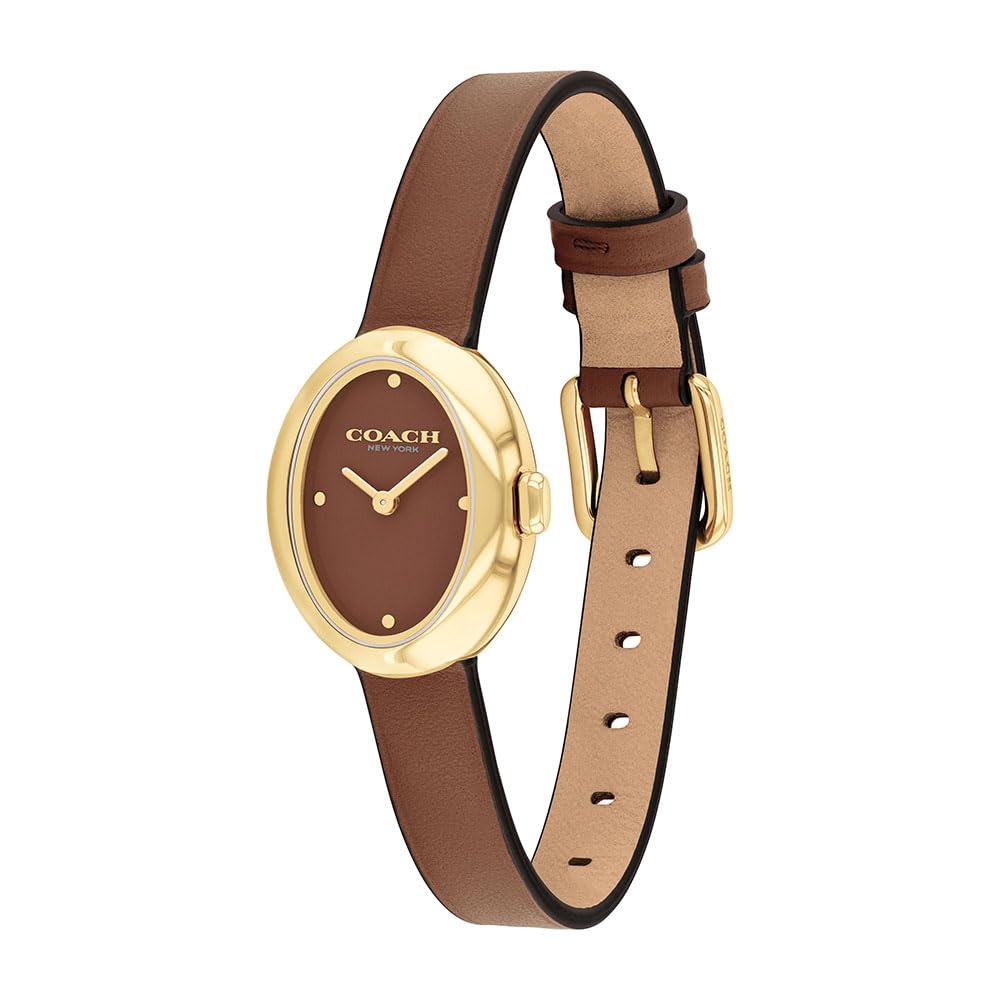 Coach SAMMY Women Watch, Analog