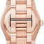 Emporio Armani Watch for Women, Three Hand Quartz Movement and 32mm Case Size with Stainless Steel, Leather or Silicone Strap