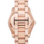 Emporio Armani Watch for Women, Three Hand Quartz Movement and 32mm Case Size with Stainless Steel, Leather or Silicone Strap