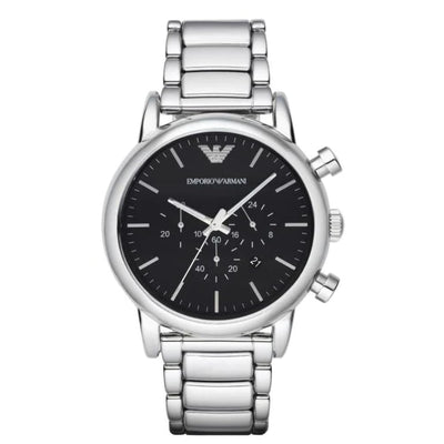 Emporio Armani Casual Watch Analog Display Quartz For Men Ar1894