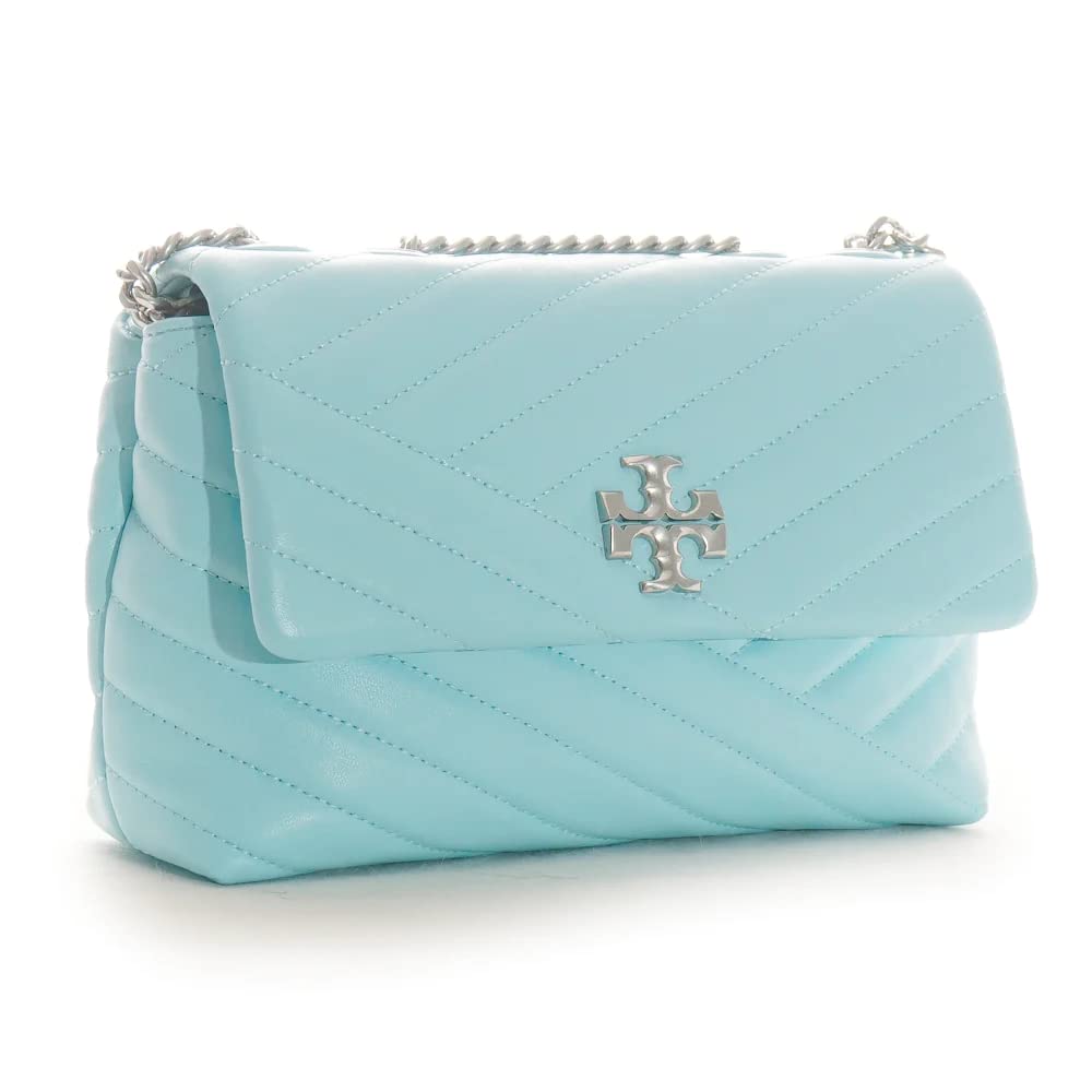 Tory Burch Women's Small Kira Chevron Convertible Shoulder Bag