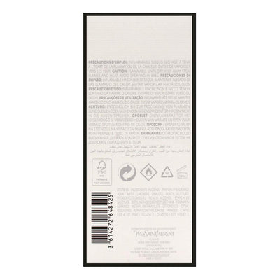 Yves Saint Laurent Eau de Perfume For Women, 90 ml