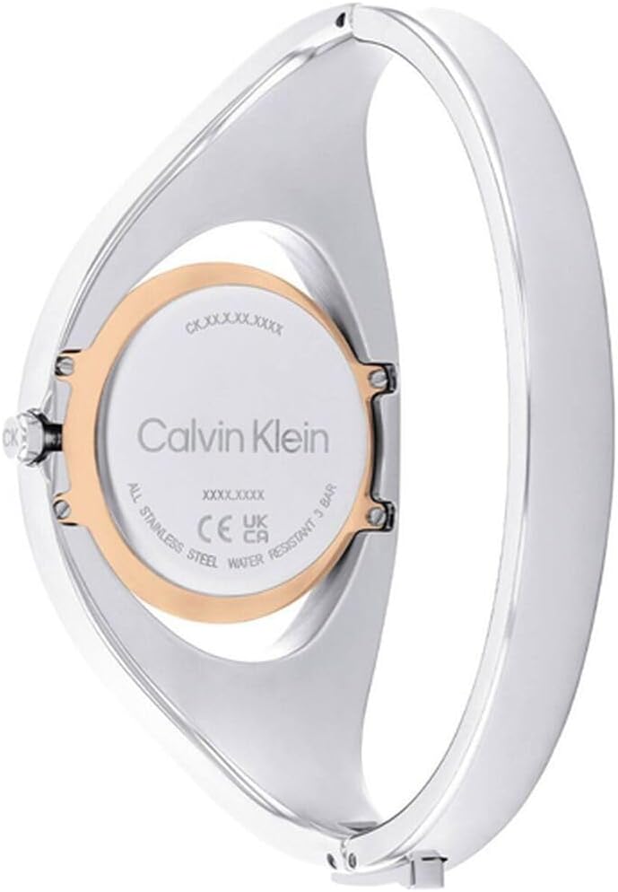 Calvin Klein CK ELATION Women Watch, Analog