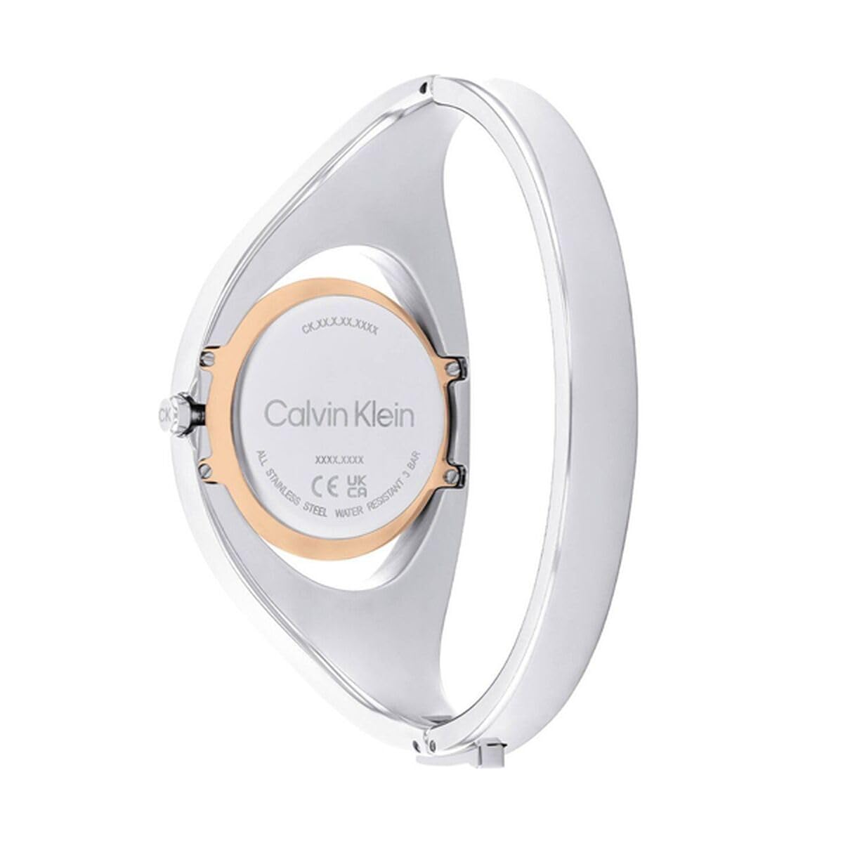 Calvin Klein CK ELATION Women Watch, Analog