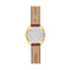 Coach SAMMY Women Watch, Analog