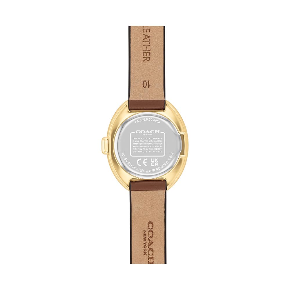 Coach SAMMY Women Watch, Analog