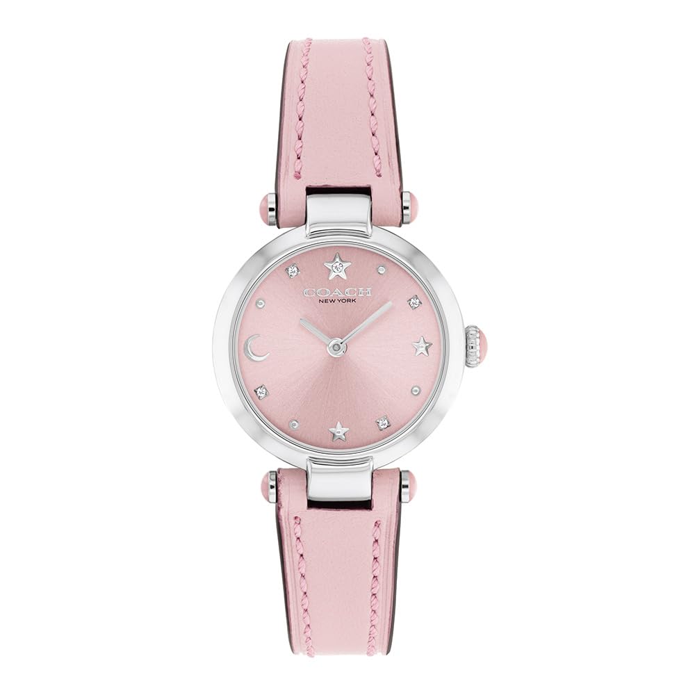 Coach CARY Women Watch, Analog