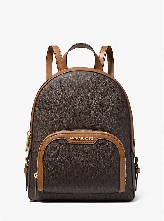 Michael Michael Kors Jaycee Logo Backpack