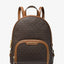 Michael Michael Kors Jaycee Logo Backpack
