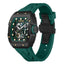 XENITH Automatic Green