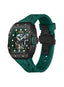 XENITH Automatic Green