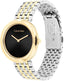 Calvin Klein TWISTED BEZEL Women Watch, Analog